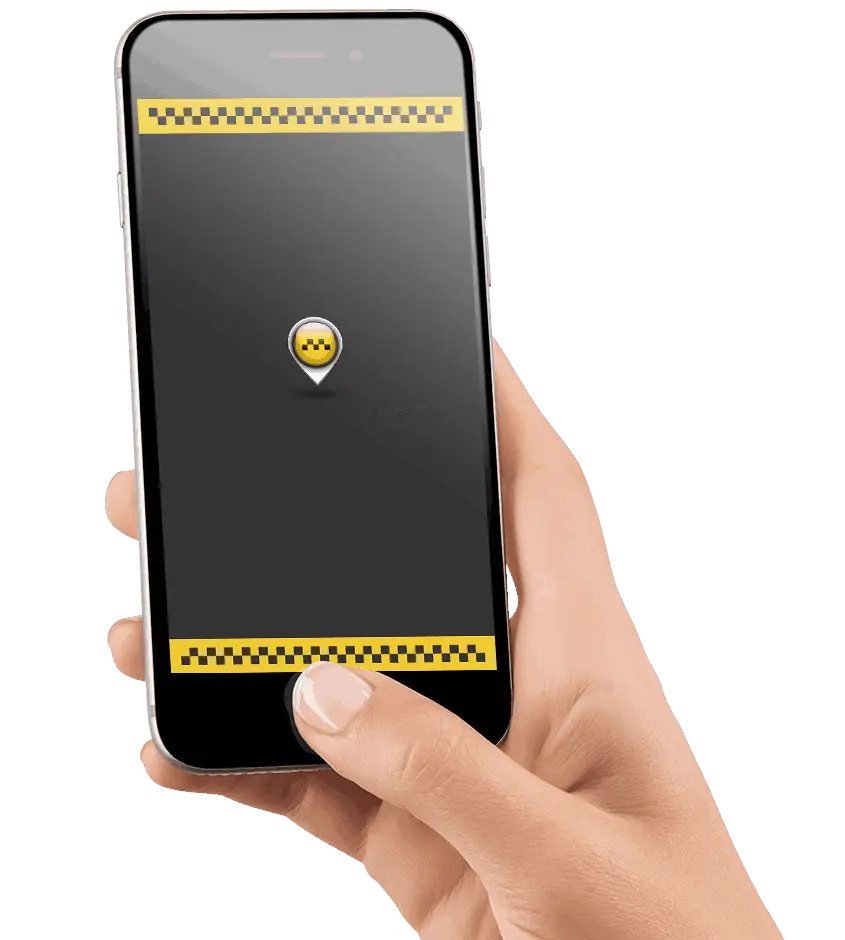 Download our Mobile Applications - Peterborough Airport Taxi